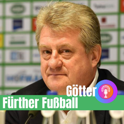 Fürther Fußballgötter