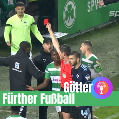 Fürther Fußballgötter