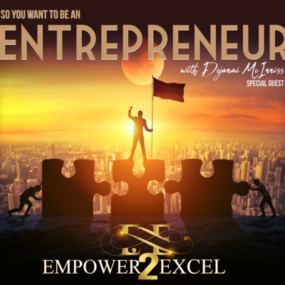 So You Want to Be An Entrepreneur thumbnail