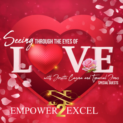 Seeing Through the Eyes of Love thumbnail