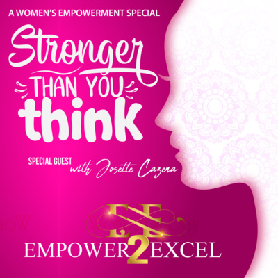 Stronger Than You Think thumbnail