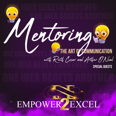 Mentoring: The Art of Communication thumbnail