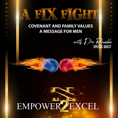 A Fix Fight - Covenant and Family Values thumbnail