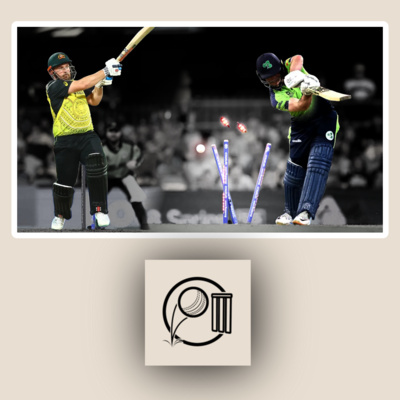 Australia keep semi-final hopes alive with victory over Ireland | AUS vs IRE | T20 WC 2022