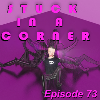 Stuck In A Corner