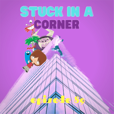 Stuck In A Corner