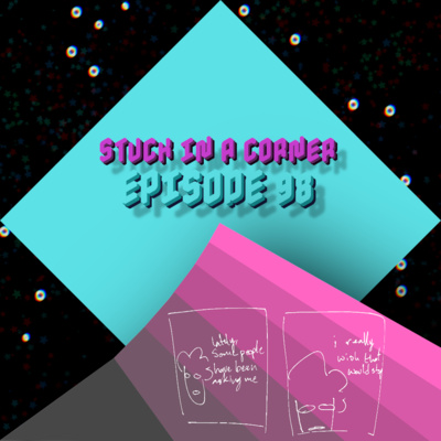 Stuck In A Corner
