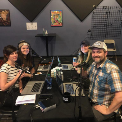  Special Series: COVID-19 Pandemic in Indianapolis with Josh Baker and Chelsea Sanderson