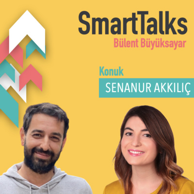 51. Senanur Akkılıç "Yurt dışı kariyerler - İtalya" 51. Senanur Akkılıç "Yurt dışı kariyerler - İtalya"