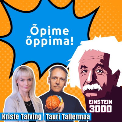 Õpime õppima! Tauri Tallermaa, Kriste Talving, Kristo Siig #6