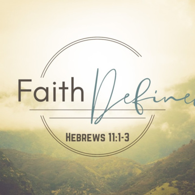 Faith- Shifting Your Mindset (with Pastor Benn & Jeremy Grimes)