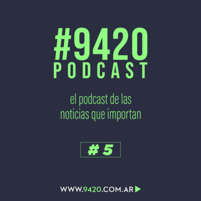 #9420Podcast