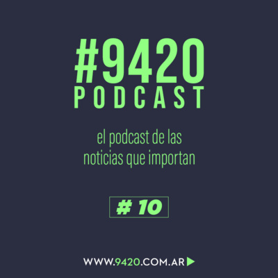#9420Podcast
