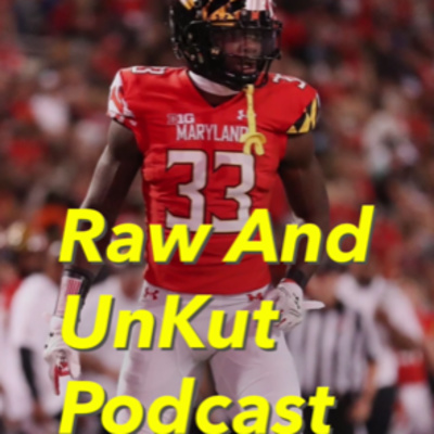 Raw and UnKut Podcast