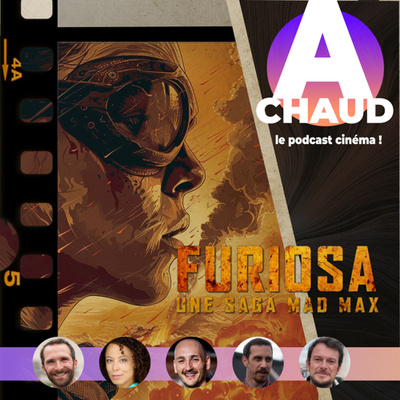 S4E7 Furiosa - a Mad Max saga