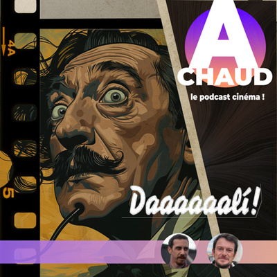 S4E3 Daaaaaali ! de Quentin Dupieux