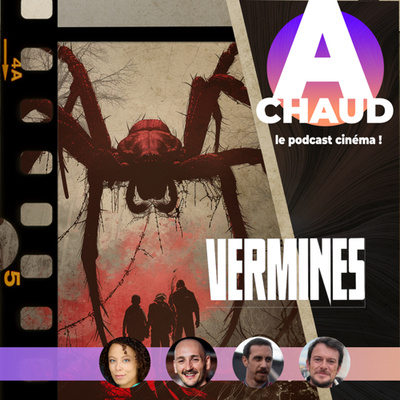 S4E2 Vermines de Sébastien Vanicek