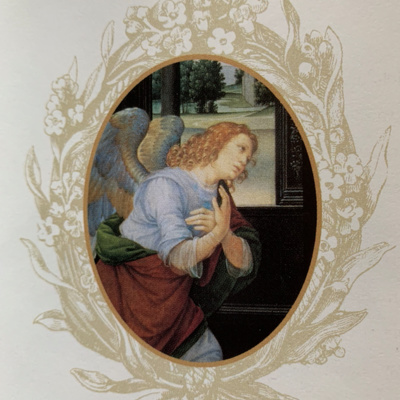 The Miracle of the Christmas Child