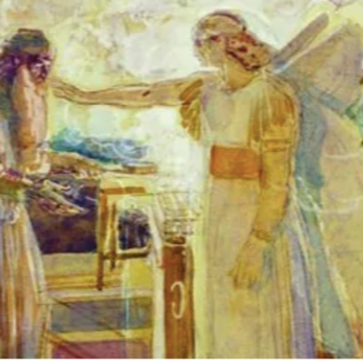 The Miracle of the Christmas Child