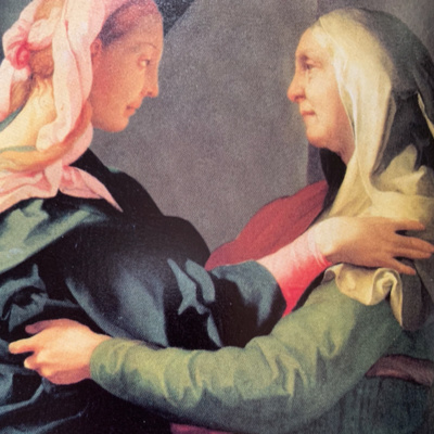 The Miracle of the Christmas Child