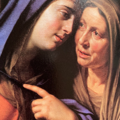 The Miracle of the Christmas Child