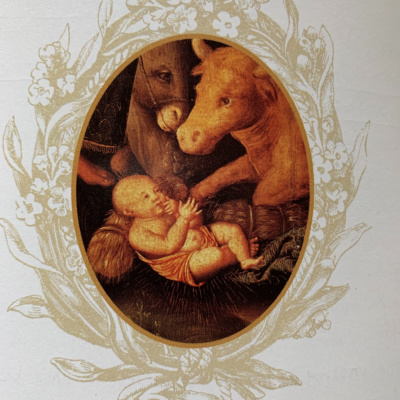 The Miracle of the Christmas Child