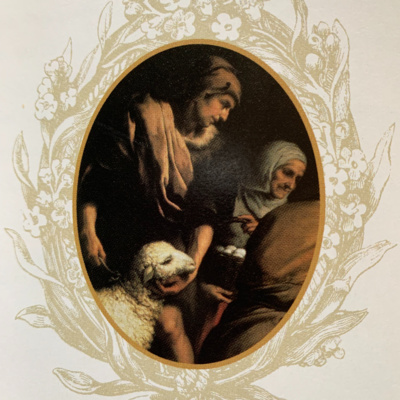 The Miracle of the Christmas Child