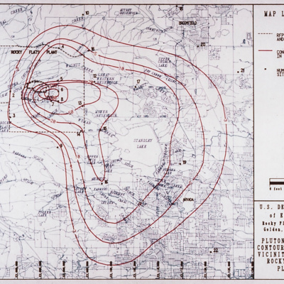 Nuke-O-Rado Part 4: Waste Disposal