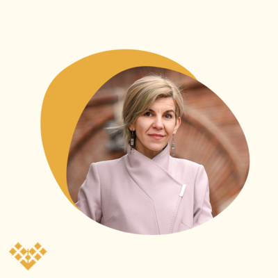 Paulina Podcast