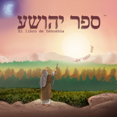 PRIMER LIBRO - SÉFER YEHOSHÚA PRIMER LIBRO - SÉFER YEHOSHÚA