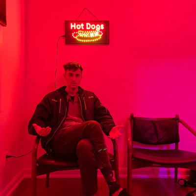 Let's Talk About Everything