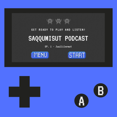 Saqqumisut
