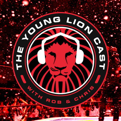 The Young Lion Cast #18: New Japan Cup 2020 Preview and Predictions! The Young Lion Cast #18: New Japan Cup 2020 Preview and Predictions!