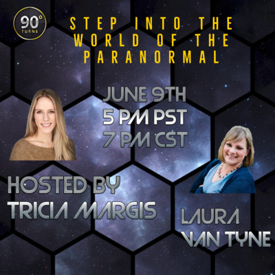90 Degree Turns- The Conscious Podcast