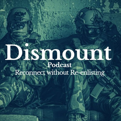 Ep. 3 - Ret. SGM. Kenneth Baschke - Conversations with a Veteran - The