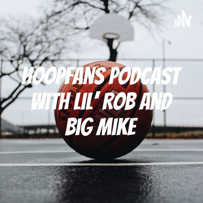 Episode 2 NBA News and Thoughts