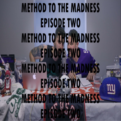 Method To The Madness