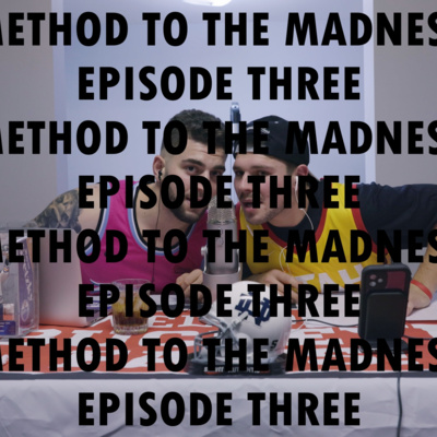 Method To The Madness