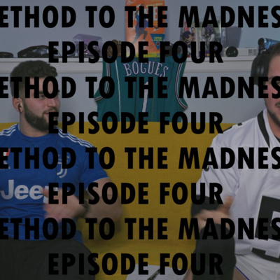 Method To The Madness