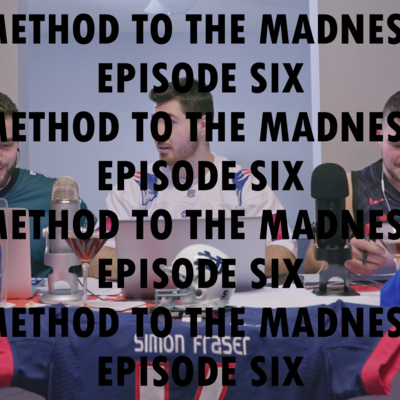 Method To The Madness