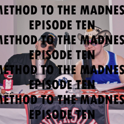Method To The Madness