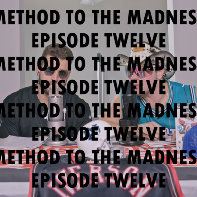 Method To The Madness