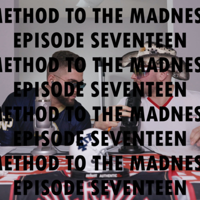 Method To The Madness