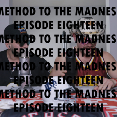 Method To The Madness