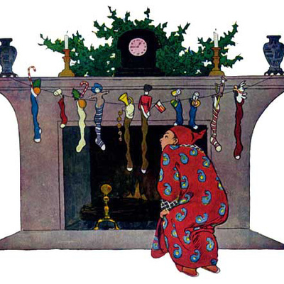 Advent Adventures: Daily Stories with Nicola