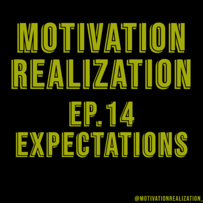 S1 E14 - Expectations episode artwork