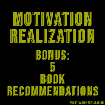 Bones - 5 MORE Book Recommendations episode artwork