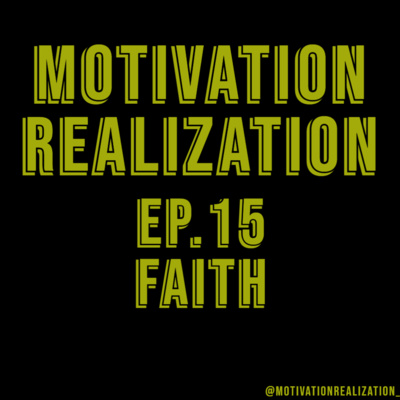 S1 E15 - Faith episode artwork