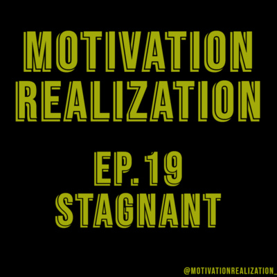 S1 E19 - Stagnate  episode artwork