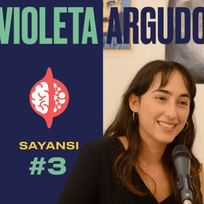 Sayansi Podcast